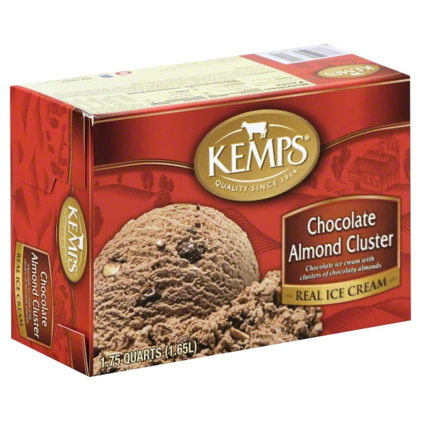 Kemps Kemps Ice Cream, 1.75 qt