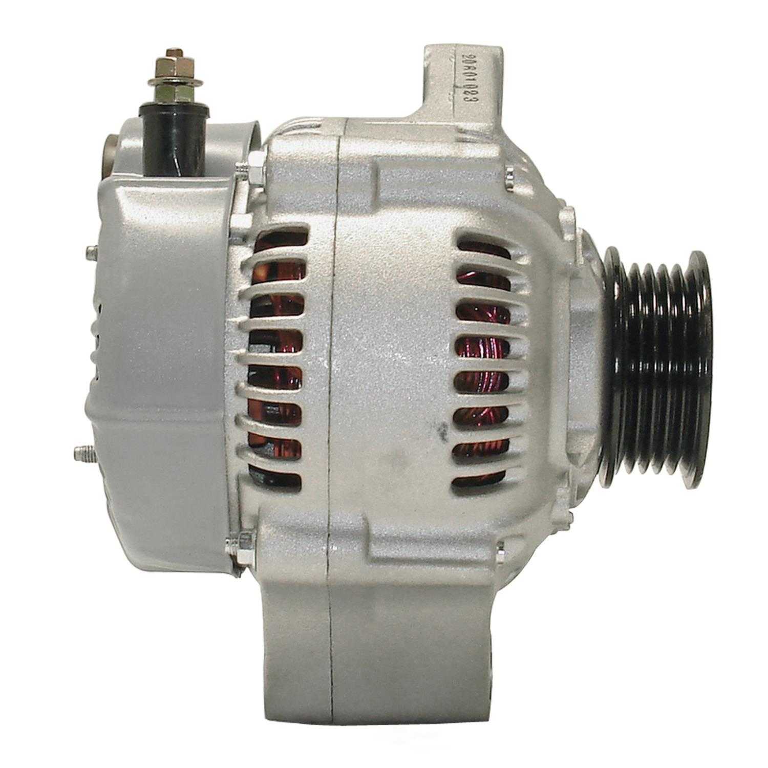 FVP Professional 14683 Alternator Standard