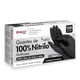 thumbnail image 1 of Guantes de Nitrilo Best Trading Negro con Tecnología Touchscreen Mediano, 1 of 9
