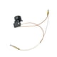 thumbnail image 5 of Interruptor de inclinación de termopar, piezas de repuesto para calentador de patio, cable de 13,8" de longitud, reparación, interruptor de descarga, 5 of 8