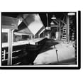 thumbnail image 2 of Historic Framed Print, Stockham Pipe & Fittings Company, Grey Iron Foundry, 4000 Tenth Avenue North, Birmingham, Jefferson County, AL - 21, 17-7/8" x 21-7/8", 2 of 9