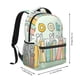 thumbnail image 2 of Balery Books Mochila Escolar Impresa, Mochila Ligera para Viajes Casual, Mochila Duradera y Cómoda Multifuncional, Mochila para Laptop-One Size, 2 of 5