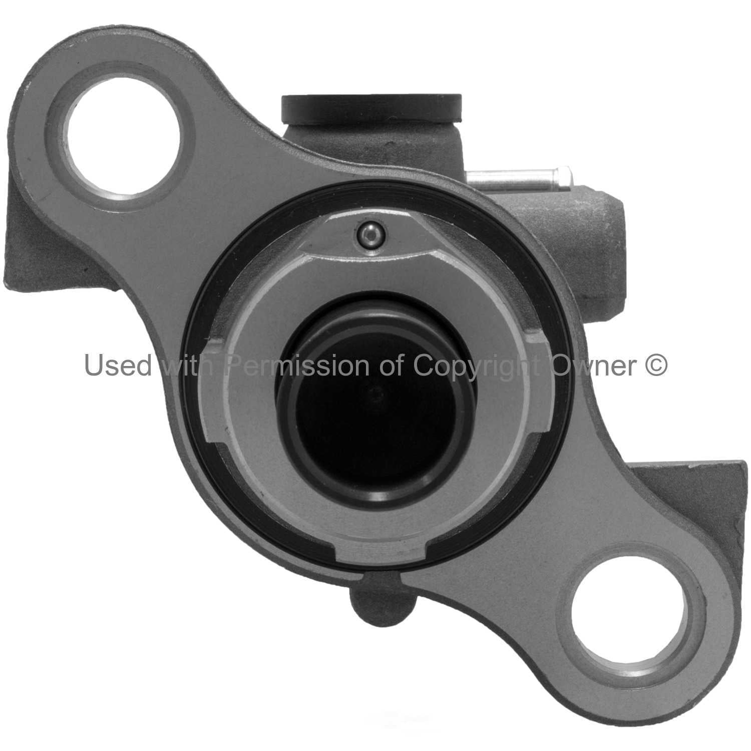 Quality-Built NM4302 New Brake Master Cylinder