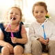 thumbnail image 5 of Molinos de viento con luz intermitente para niños, molinos de viento giratorios con música LED, suministros para fiestas, juguetes, 3 uds., 5 of 5
