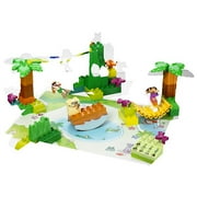 LEGO Dora the Explorer: Dora & Diego's Animal Adventure