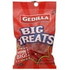 Gedilla Cherry Sours, 5 Oz, (pack Of 24)