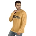 thumbnail image 4 of Inkmeso Mens Tshirt Its Not A Dad Bod Its A Father Figure Funny Quotes Daddy Tee Shirt, 4 of 7