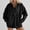 Black, variant on New & Trending Fashion Pohista Womens Shirts Plus Size Loose Fit Women's Shirts Casual Long Sleeve Fall Tshirts Shirts for Women 2025 reorder items Pullover Sweatshirts for Women Cheap
