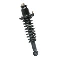 thumbnail image 3 of Shoxtec Rear Complete Strut Assembly fits 2009-2010 Pontiac Vibe;2009-2010 Toyota Matrix Coil Spring Assembly Shock Absorber Repl. 272599LR, 3 of 7