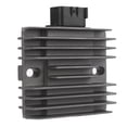 thumbnail image 1 of Voltage Regulator Rectifier,  Heat Dissipation 68V-81960 OEM Design  For Auto, 1 of 8