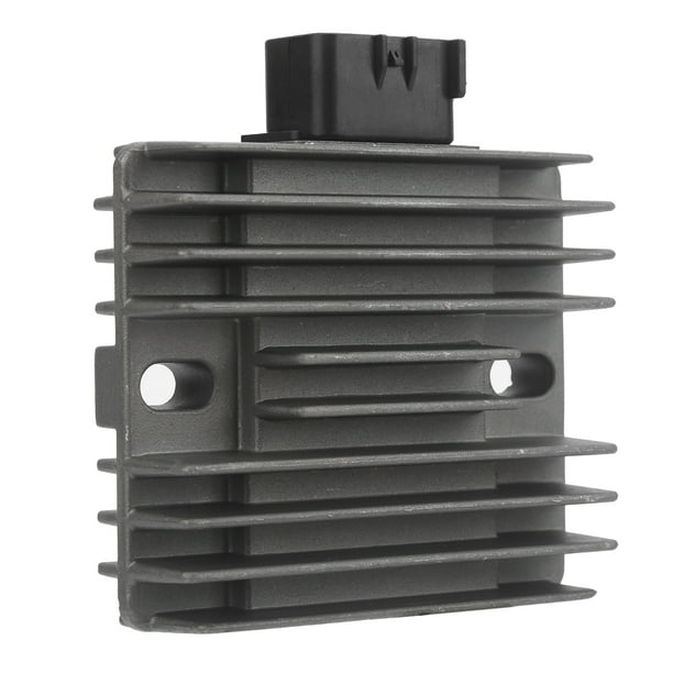 Sh678 Rectificador regulador de voltaje SH678A‑12 Fabricado por expertos ...