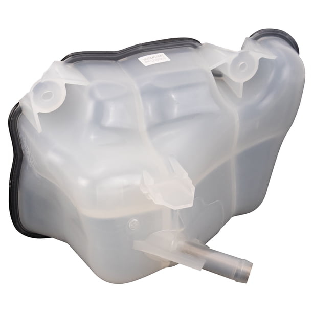 Coolant Reservoir for Ford Mustang 2011-2014, 3.7 Liter/5.0 Liter, with