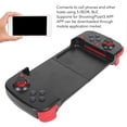 thumbnail image 5 of Bluetooth Mobile Game Controller Stretchable Wireless Phone Gamepad for Android for IOS for PS3, 5 of 5