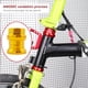 thumbnail image 5 of Soidarity Auriculares para bicicletas de carretera de 34MM, pieza de repuesto para auriculares de horquilla, repuesto de mantenimiento de rodamientos de Ciclismo Oro Soidarity OD025082-04, 5 of 6
