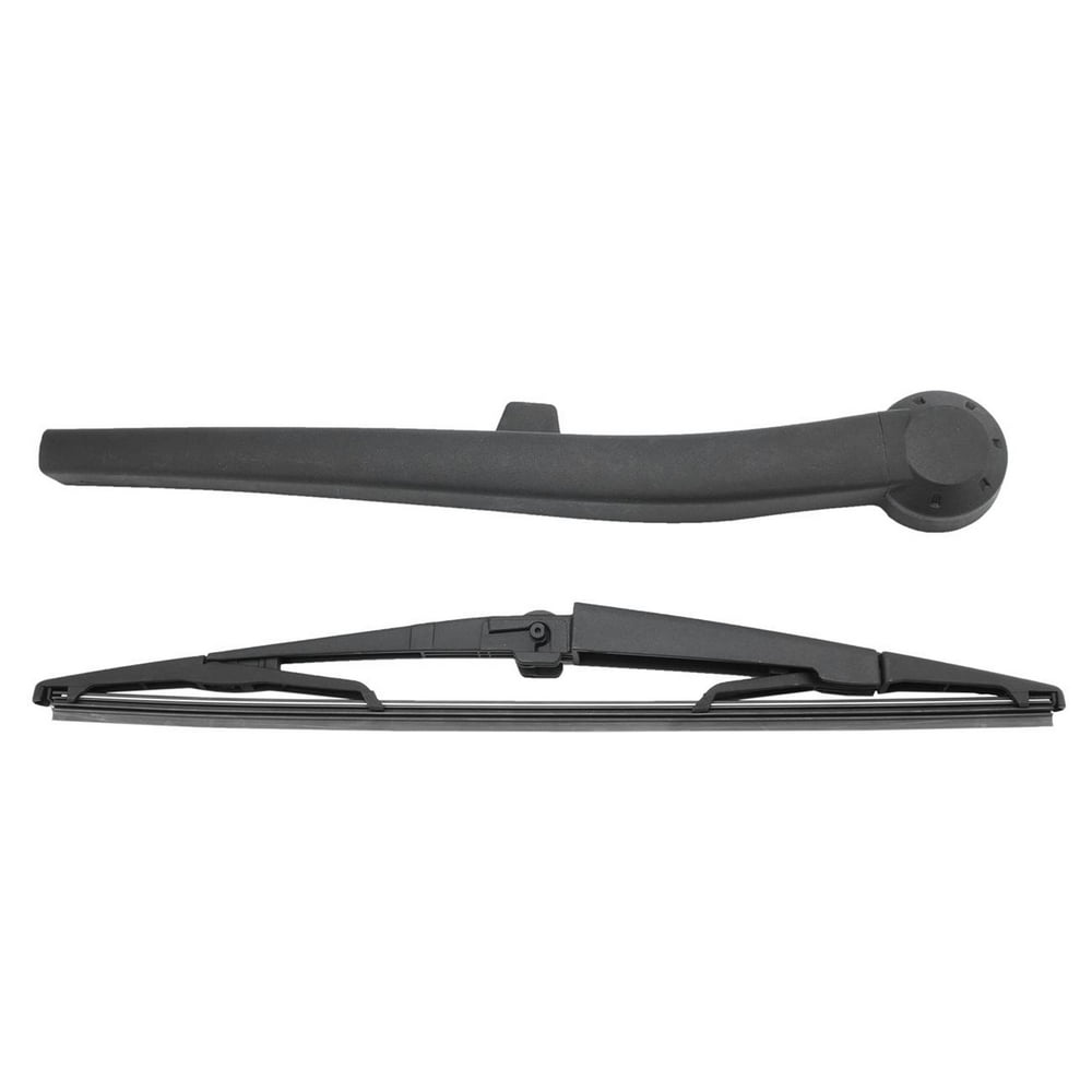 AUTOPA 5174877AA Rear Windshield Wiper Arm with Blade for