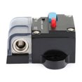 thumbnail image 6 of 100-300A AMP,Car,Audio,Marine,Circuit,Breaker,Reset,Fuse,Insurance,Block, 6 of 11