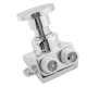 thumbnail image 1 of Water Faucet Foot Pedal Control Switch Foot Pedal Vertical Basin Faucet Parts, 1 of 5