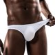 thumbnail image 4 of Calzones Para Hombre, De Algodón, De Verano, Finos, Transparentes, De Seda Helada, Transpirables, De Cintura Baja, Ropa Interior, 4 of 5