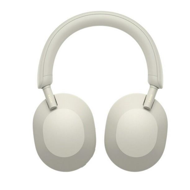 Casque audio sans fil SONY Bluetooth à réduction de bruit WH-CH720N Blanc