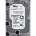 thumbnail image 1 of WD4000AAKS-00A7B0, DCM HBNNNV2CB, Western Digital 400GB SATA 3.5 Hard Drive, 1 of 2