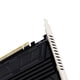 thumbnail image 2 of Lector Convertidor De Disco Duro M.2 NVMe SSD a PCIE X16M Clave Convertidor de disco duro Lector Adaptador de conversión de 4 puertos Tmvgtek Para estrenar, 2 of 3