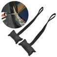 thumbnail image 5 of Quick Loops, Kayak Tie Down Anchor Straps, Transport Accessories for Car Hoods and Trunks, 5 of 8