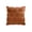 F, variant on hociret Plush 3D Pumpkin Throw Pillows Covers - Fall/Halloween/Thanksgiving Decor, Cozy Textured Cushions for Couch/Bed, Multiple Autumn Colors