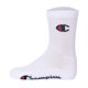 thumbnail image 5 of Champion Calcetines para Niños, Paquete de 3 - Crew Socks, Color sólido Azul/Blanco/Negro 27-30, 5 of 7