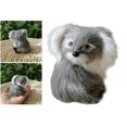 thumbnail image 1 of Cute Mini Koala Model Decor Teaching Gift koala Aids Soft Adorable Toy Animal Baby Toys, 1 of 9