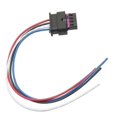 thumbnail image 5 of For Chrysler For Dodge For Jeep For Ram Camshaft Position Sensor Connector For RAM For PROMASTER 1500 2014-2018 For RAM, 5 of 5
