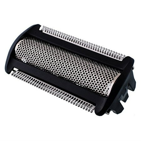 Exterior Body Parts Replacement - JTrim JPT-PBT30 Replacement blades heads part for ProGroomer Pro BodyTrim JPT-PG600 JPT-PBT300 Body Groomer