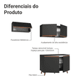 thumbnail image 4 of Cocina Integral Completa Modular Madesa Reims 190cm NN 08, 4 of 5