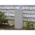 thumbnail image 4 of Good Ideas Impressions Reflections 50 Gallon Rain Saver - Marsala, 4 of 4