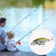 thumbnail image 1 of Mini señuelo de pesca, mini señuelo de pesca, señuelo de pesca, mini señuelo de pesca, cebo duro para pesca, fabricado para durar, 1 of 14