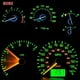 thumbnail image 3 of Momo 50 pzs focos Led T5 5050 focos de Luz Led 24v Dc Led coche autoadhesivo, 3 of 4