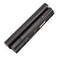 thumbnail image 2 of Futurebatt Performance - Batería de repuesto para portátiles Dell Latitude E6120 E6220 E6230 E6320 E6320xfr E6330 E6430s Series, p/n 312-1241 312-1242 FRROG [Li-ion 11.1v 5200mah], 2 of 2