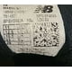 thumbnail image 5 of New Balance 460 V3 M460LB3 Men's Black Lace Up Running Shoes Size M11/W12.5, 5 of 6