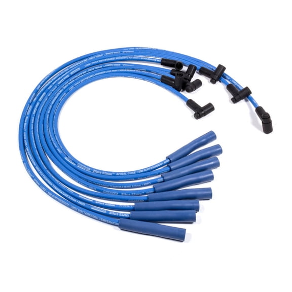 WIRE SET,SPIRAL CORE 72530