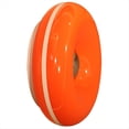 thumbnail image 2 of Lámpara de Mesa Recargable por USB para Dormitorio, Mesita de Noche, Sala de Estar, Comedor, Decoración, Luz Ambiental en Forma de Donut., 2 of 5