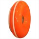 thumbnail image 2 of Lámpara de Mesa Recargable por USB para Dormitorio, Mesita de Noche, Sala de Estar, Comedor, Decoración, Luz Ambiental en Forma de Donut., 2 of 5