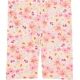 thumbnail image 2 of BTween Girls 4 Pack Athletic Bike Shorts, Fashion Short, Workout Clothes for Girls, 2 of 5