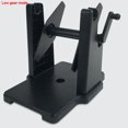 thumbnail image 4 of CUITING Printer Manual Operation Barcode Rewinder External Rolls Label Paper Holder, 4 of 12