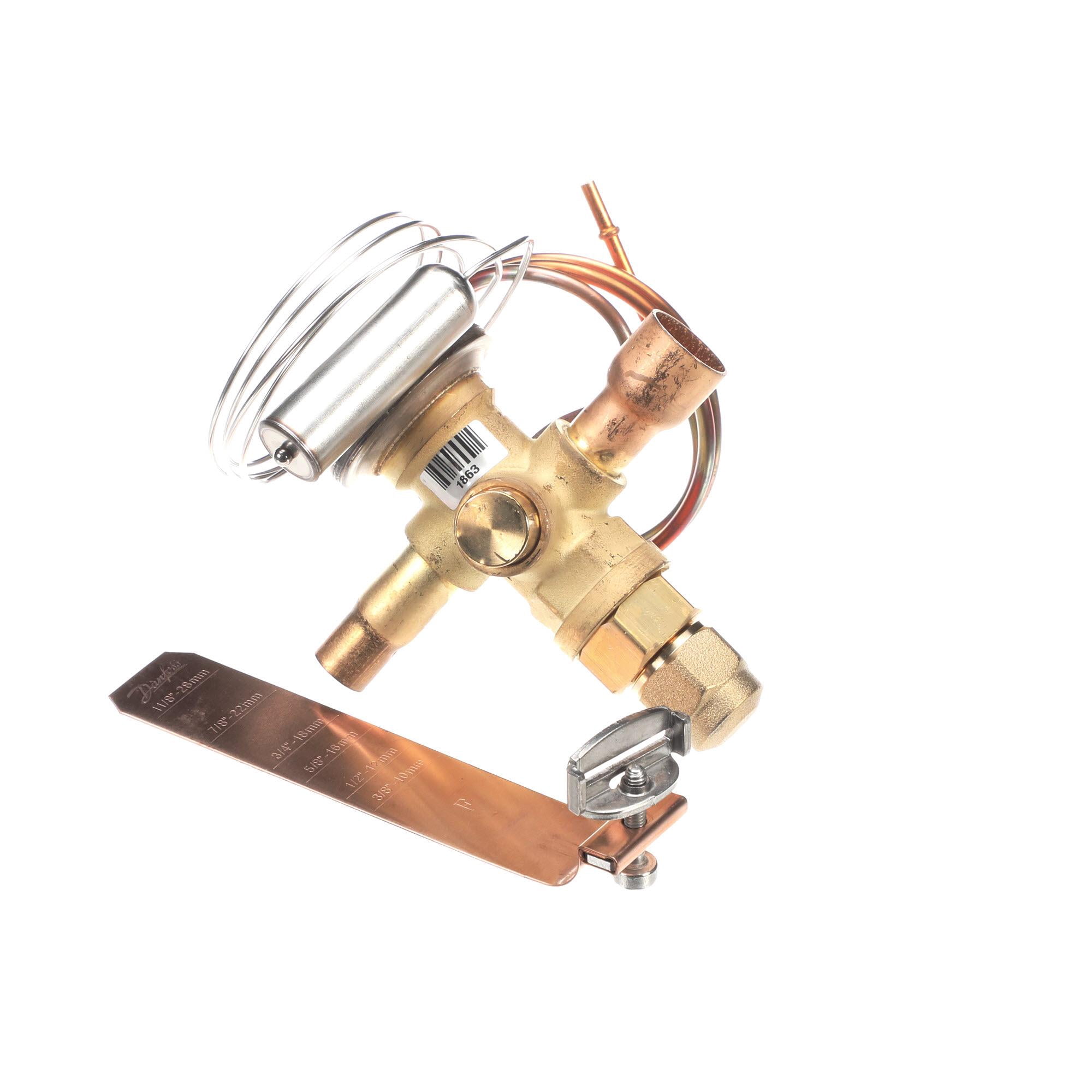 York S1-02545293000- Genuine OEM Replacement Part