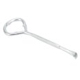 thumbnail image 4 of Lid Opener, 24Pcs Port Elbow Design Paint Bottle Opener  For Construction Site For Paint Barrels For Beer Cans For Decorator, 4 of 8