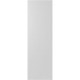thumbnail image 4 of Ekena Millwork 12"W x 31"H True Fit PVC Center X-Board Farmhouse Fixed Mount Shutters, Thermal Green (Per Pair - Hardware Not Included), 4 of 7