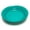Teal, variant on Large Deep Bowl (2 Pack)