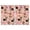 Yorkie Dog, variant on 2 Pcs Funny Kitchen Towels,Rainbow Puppy Microfiber Dish Towels,Kitchen Tea Towels,Kitchen Towel Set (18" X 26")