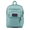 thumbnail image 1 of Mochila para portátil JanSport Big con 2 compartimentos y manga de 15 pulgadas, 1 of 7