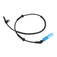 thumbnail image 3 of Tzilke 34526760046 34526771703 Rear Wheel Speed Sensor for 5-Series 6-Series, 3 of 8