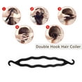 thumbnail image 4 of Conjunto de accesorios para El cabello de plástico Ormromra, 4 of 7